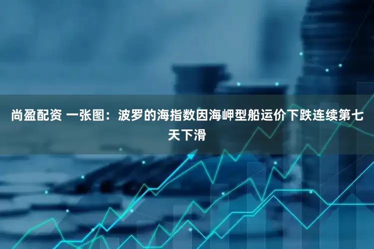 尚盈配资 一张图：波罗的海指数因海岬型船运价下跌连续第七天下滑