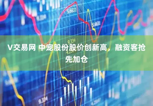 V交易网 中宠股份股价创新高，融资客抢先加仓